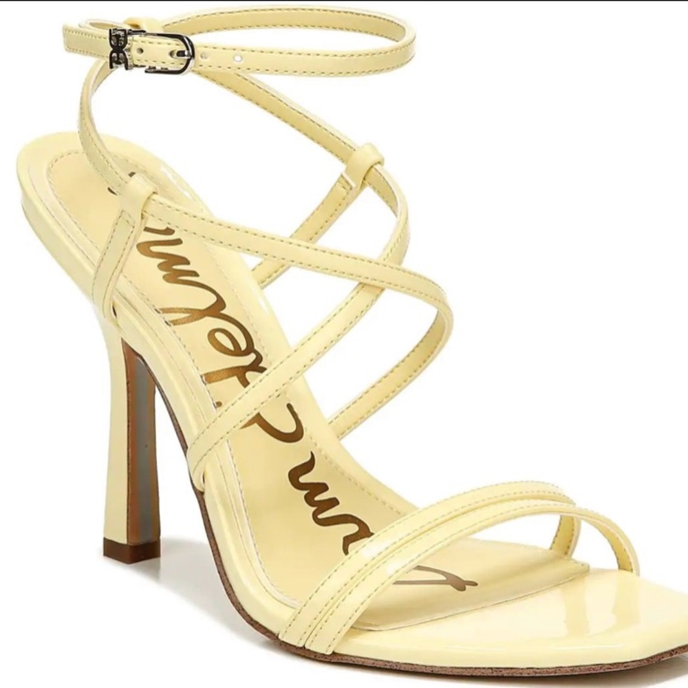 Sam Edelman Leanne Heels